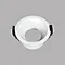 flexible GU10 recessed light